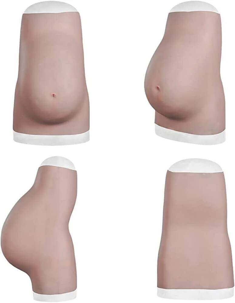 Falso No Pancia Mudline Incint - Anime Cosplay Pregnant recensione e prezzo