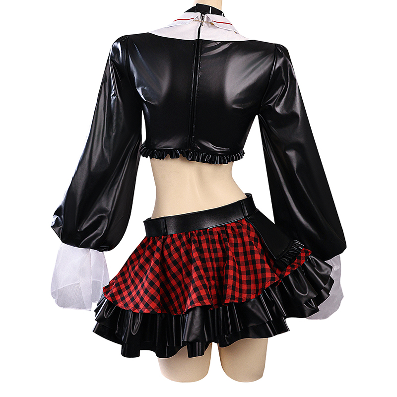Anime Nuovo EVA Asuka Langley  - Anime Cosplay Jujutsu recensione e prezzo