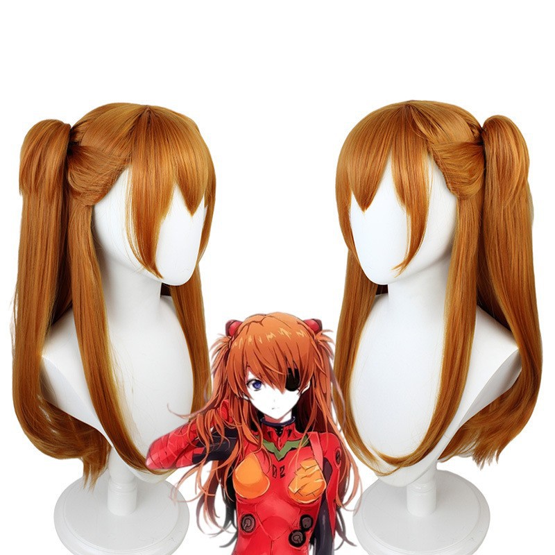 Anime Nuovo EVA Asuka Langley  - Anime Cosplay Jujutsu recensione e prezzo