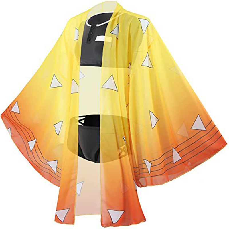 Costume da Bagno Cosplay Anime - Anime Cosplay Nezuko recensione e prezzo