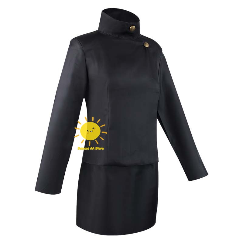 Anime Shoko Ieiri Cosplay Juju - Anime Cosplay Jujutsu recensione e prezzo