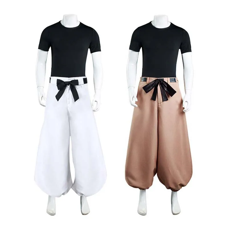 Anime Jujutsu Kasen Fushiguro  - Anime Cosplay Jujutsu recensione e prezzo