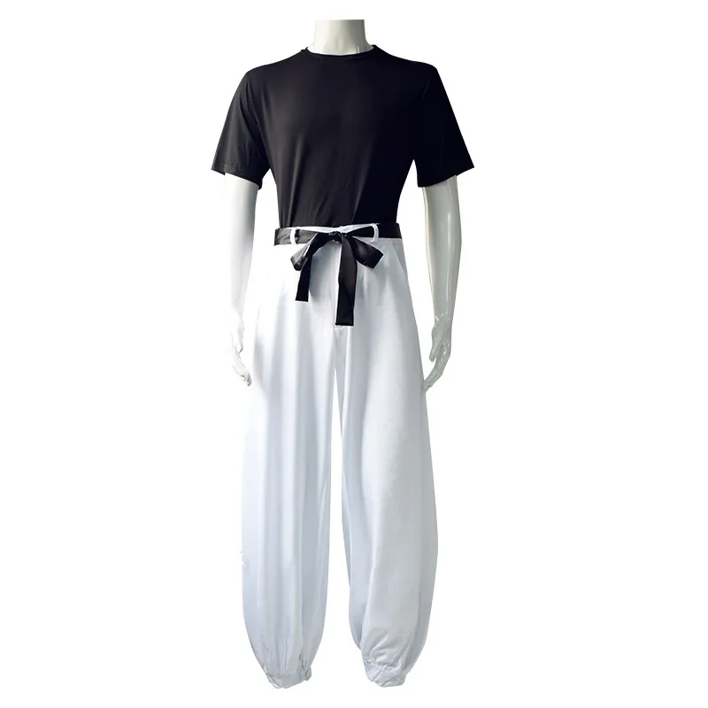 Anime Jujutsu Kasen Fushiguro  - Anime Cosplay Jujutsu recensione e prezzo
