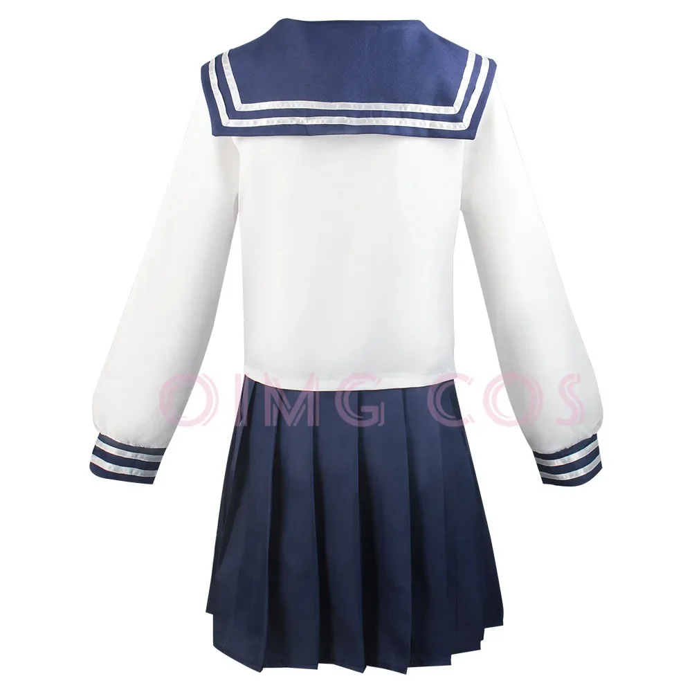 Costume Cosplay di Amanai Riko - Anime Cosplay Jujutsu recensione e prezzo