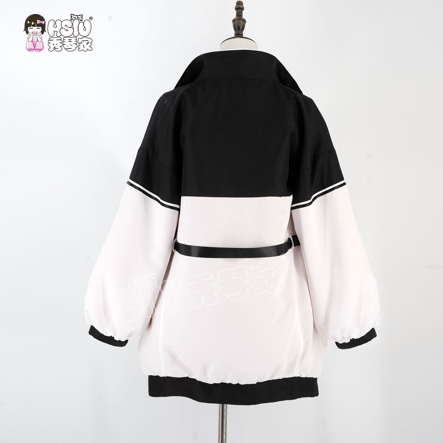 Blue Archive Kei Costume Cospl - Anime Cosplay Blue Hair recensione e prezzo