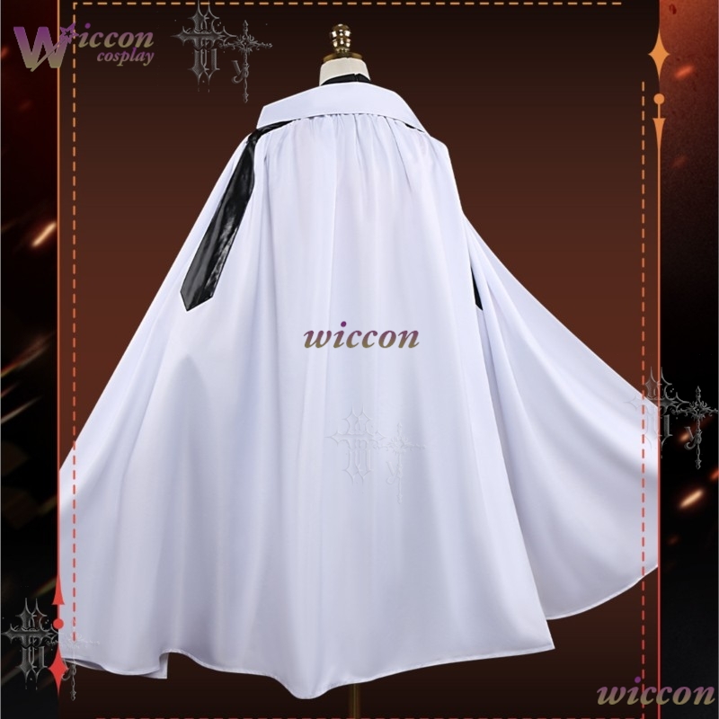 Costume Cosplay da Combattimen - Anime Cosplay Photo recensione e prezzo