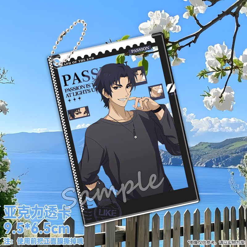 Anime Serafino della Fine Hyak - Anime Cosplay Photo recensione e prezzo