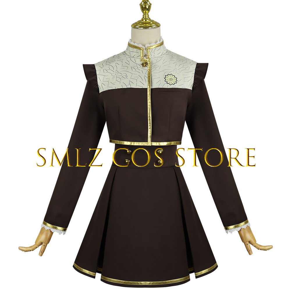 MewType Fujiko Viola Cosplay B - Anime Cosplay Ladies recensione e prezzo