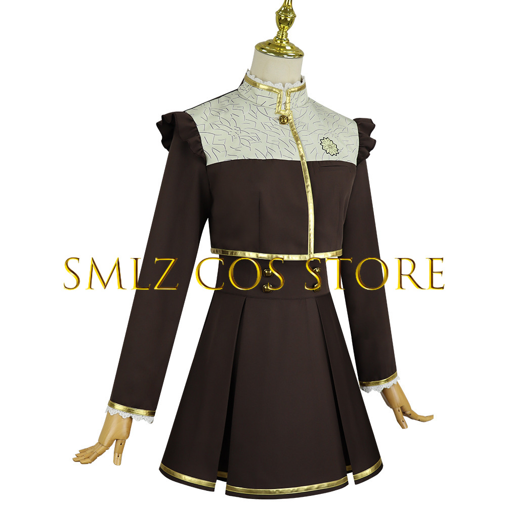 MewType Fujiko Viola Cosplay B - Anime Cosplay Ladies recensione e prezzo