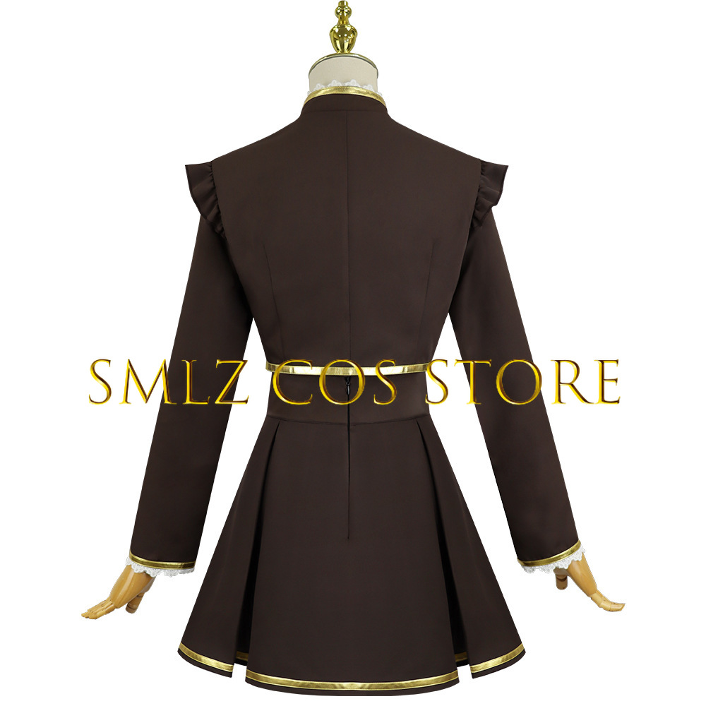MewType Fujiko Viola Cosplay B - Anime Cosplay Ladies recensione e prezzo