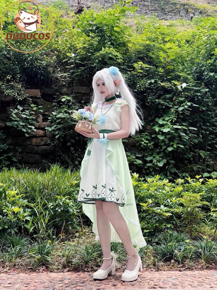 Anime Frieren: Beyond Journey' - Anime Cosplay Ladies recensione e prezzo