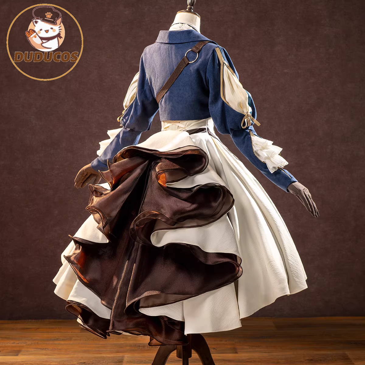 INSTOCK Violet Evergarden Cosp - Anime Cosplay Ladies recensione e prezzo