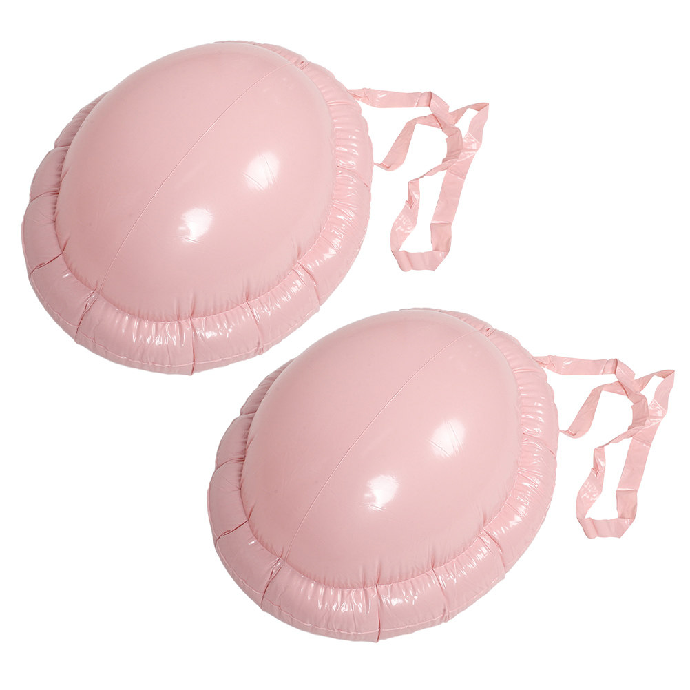 2 Pezzi di Pancia Gonfiabile p - Anime Cosplay Pregnant recensione e prezzo