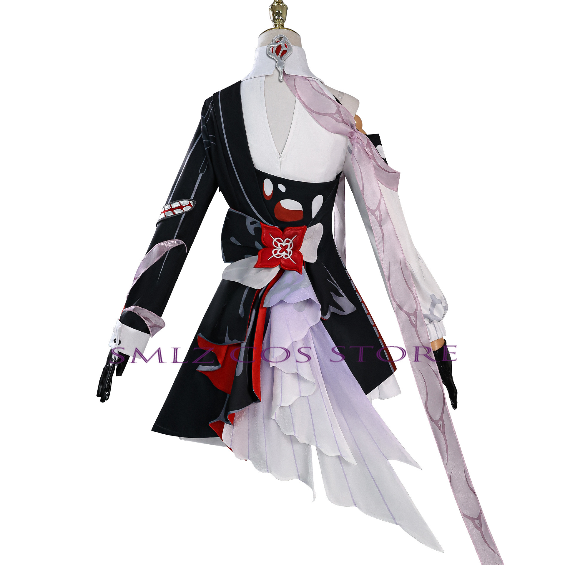 Recentemente Evernight Cosplay - Anime Cosplay For Halloween recensione e prezzo