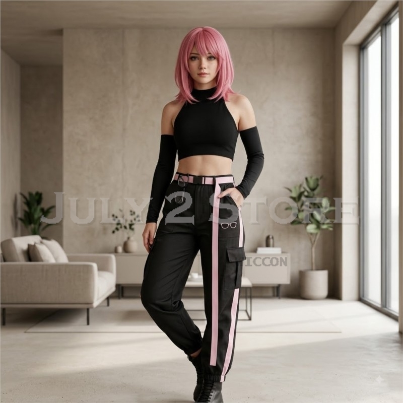 Costume Cosplay di Halloween K - Anime Cosplay Ph recensione e prezzo