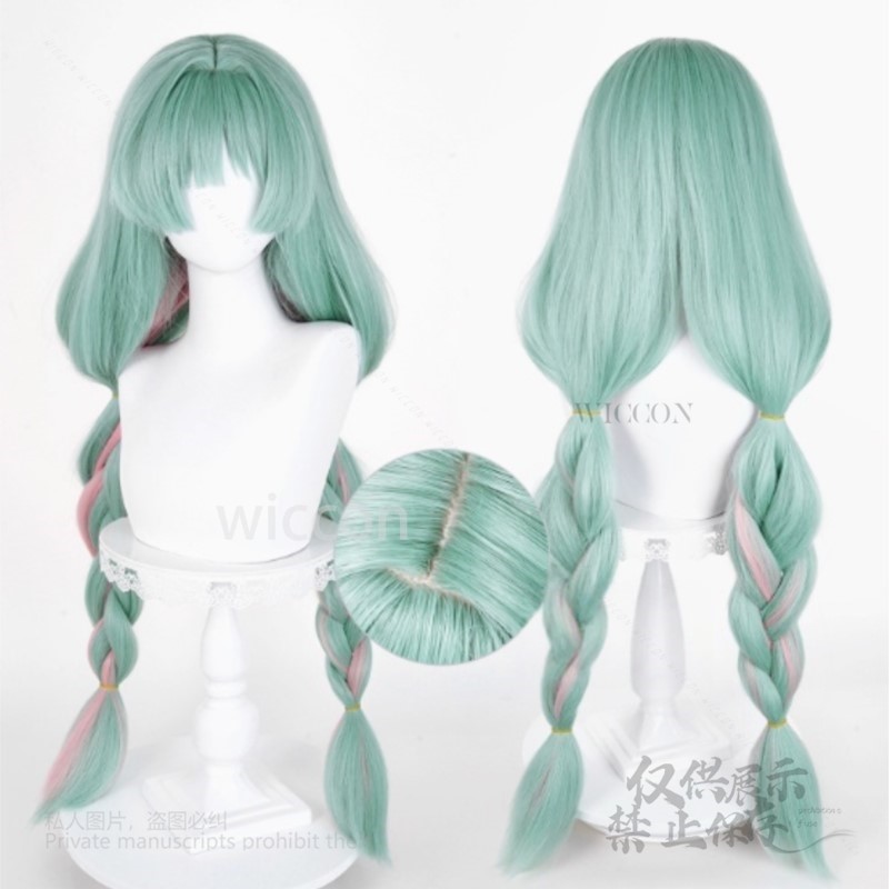 Parrucca cosplay Anime Phrolov - Anime Cosplay For Halloween recensione e prezzo