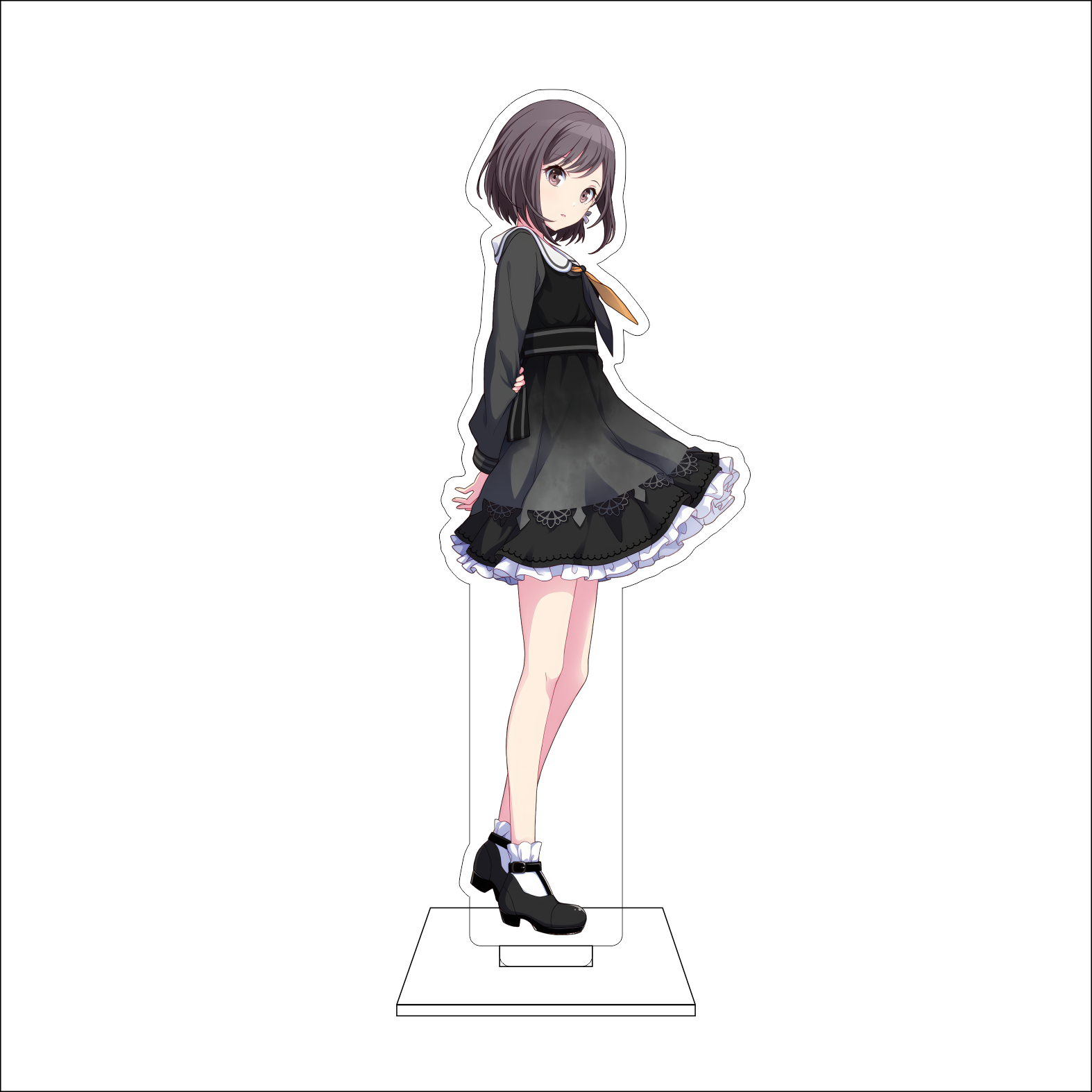 Anime da 16 cm ‌ Project SEKAI - Anime Cosplay Roleplay recensione e prezzo