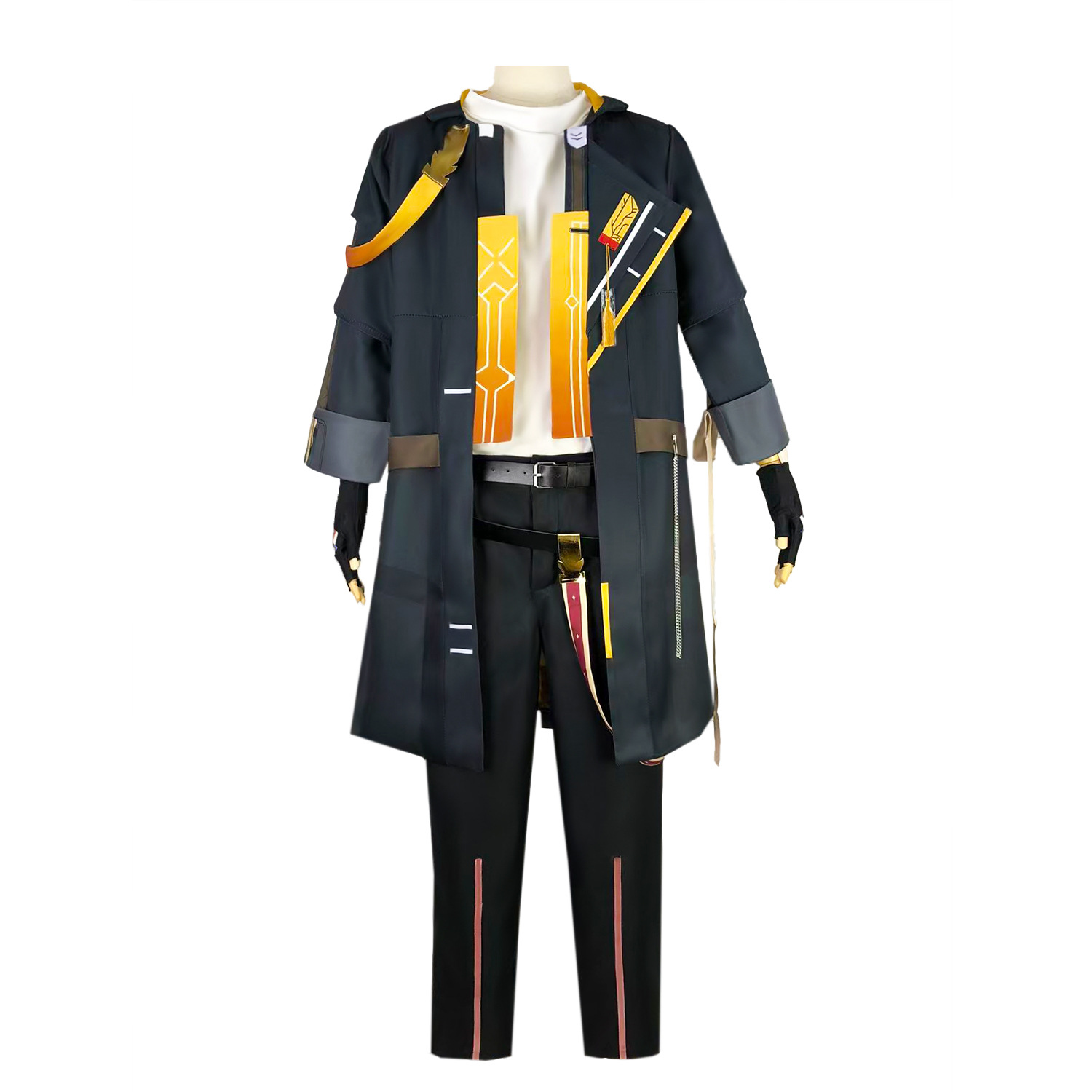 Honkai Star Rail Trailblazer S - Anime Cosplay For Halloween recensione e prezzo