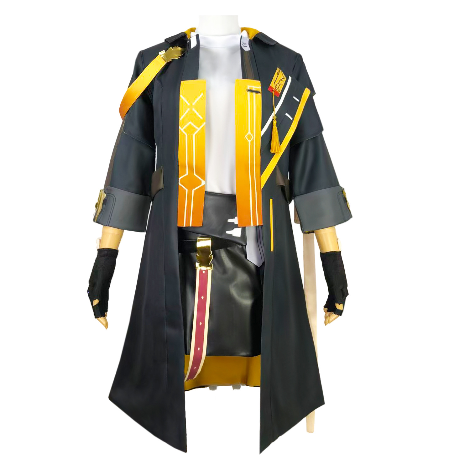 Honkai Star Rail Trailblazer S - Anime Cosplay For Halloween recensione e prezzo