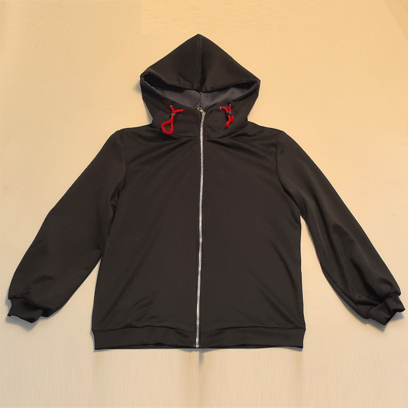 Set Costume Cosplay di Yuji It - Anime Cosplay Jujutsu recensione e prezzo
