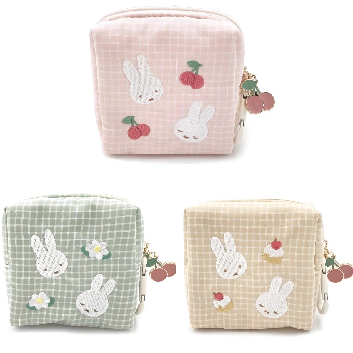 Kawaii Anime Miffy Rabbit Bors - Anime Cosplay Makeup recensione e prezzo