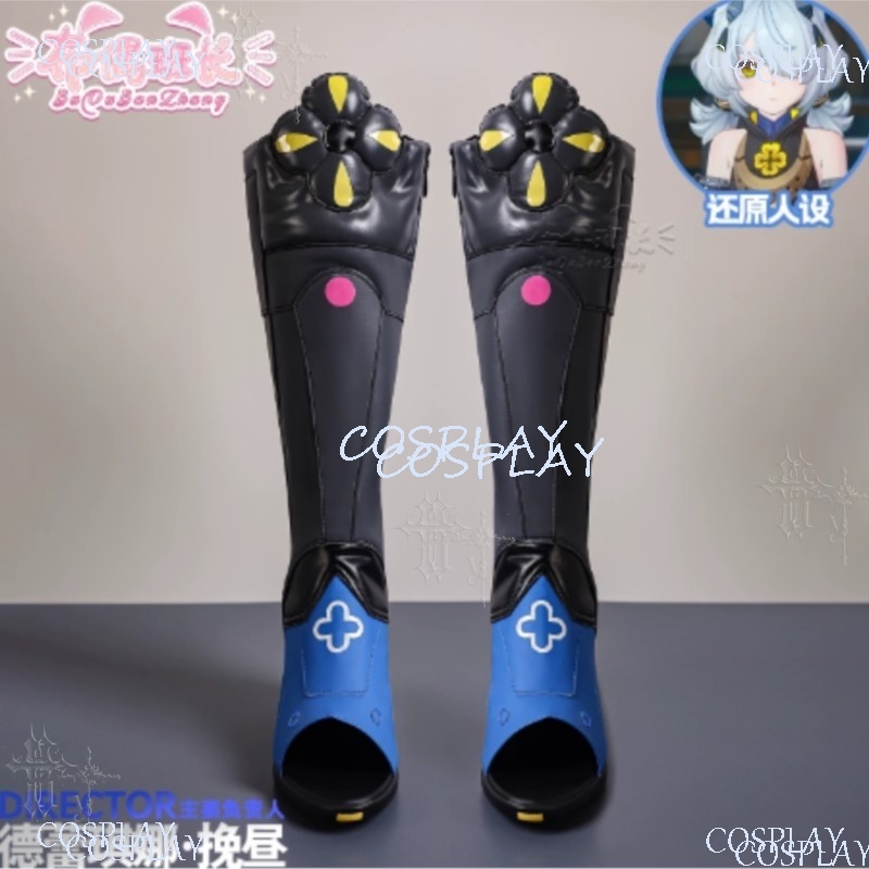 Costume Cosplay Versione Giova - Anime Cosplay Photo recensione e prezzo