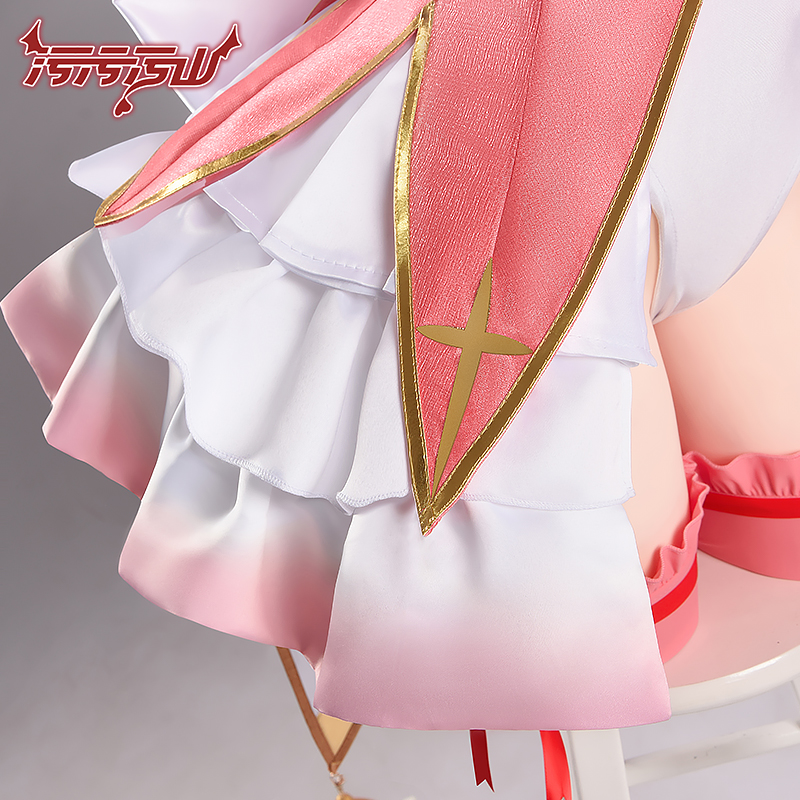 Anime Fate Illyasviel Costume  - Anime Cosplay Photo recensione e prezzo