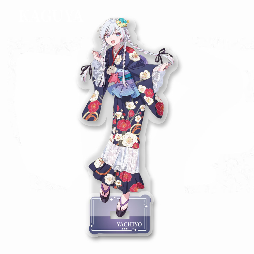 Anime Cosmic Princess Kaguya I - Anime Cosplay Roleplay recensione e prezzo