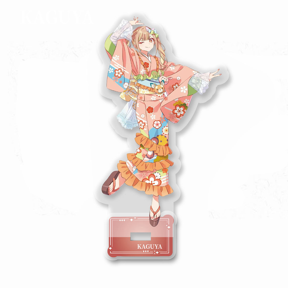 Anime Cosmic Princess Kaguya I - Anime Cosplay Roleplay recensione e prezzo