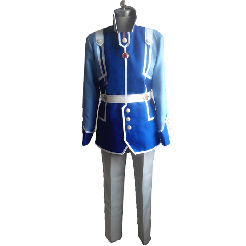 Akagami no Shirayukihime Costu - Anime Cosplay With Red Hair recensione e prezzo