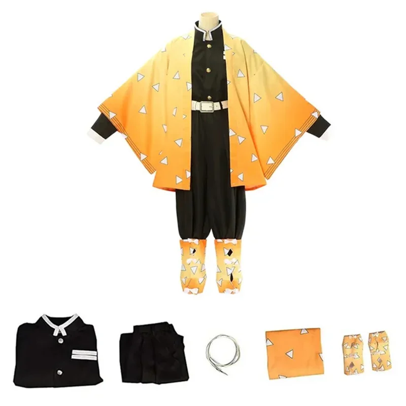 Nuovo Costume Cosplay Anime Ki - Anime Cosplay Nezuko recensione e prezzo