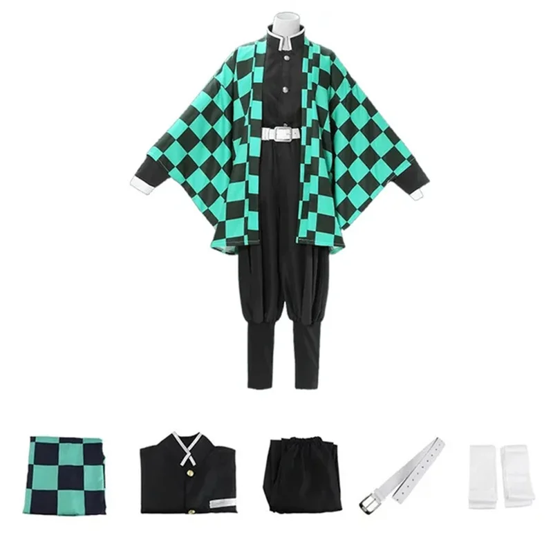 Nuovo Costume Cosplay Anime Ki - Anime Cosplay Nezuko recensione e prezzo