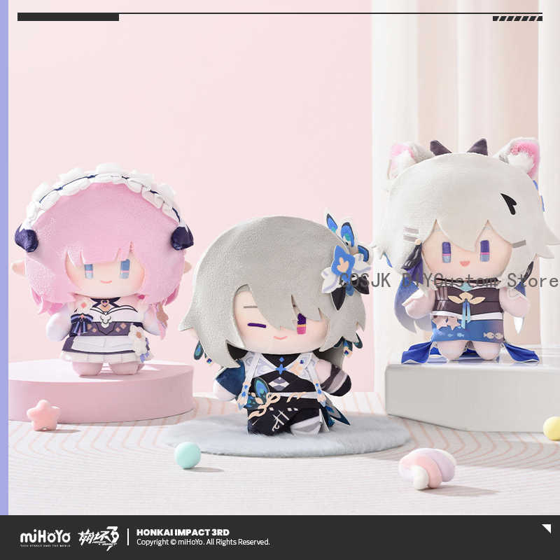 Originale Mihoyo Gioco Honkai  - Anime Cosplay For Halloween recensione e prezzo