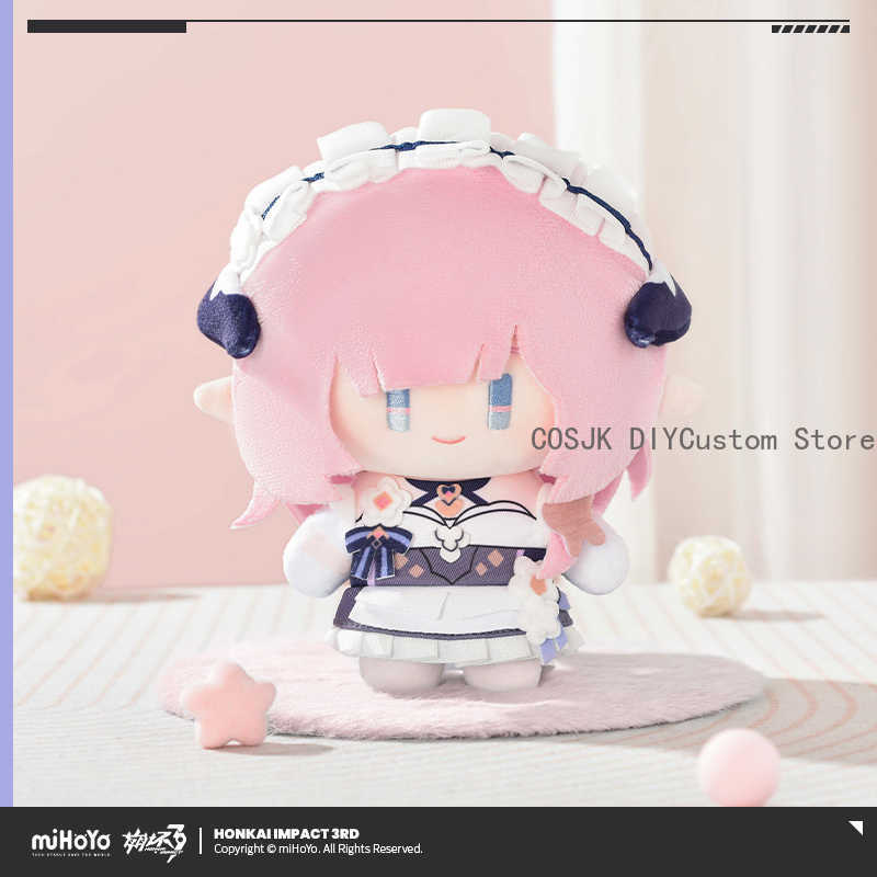 Originale Mihoyo Gioco Honkai  - Anime Cosplay For Halloween recensione e prezzo