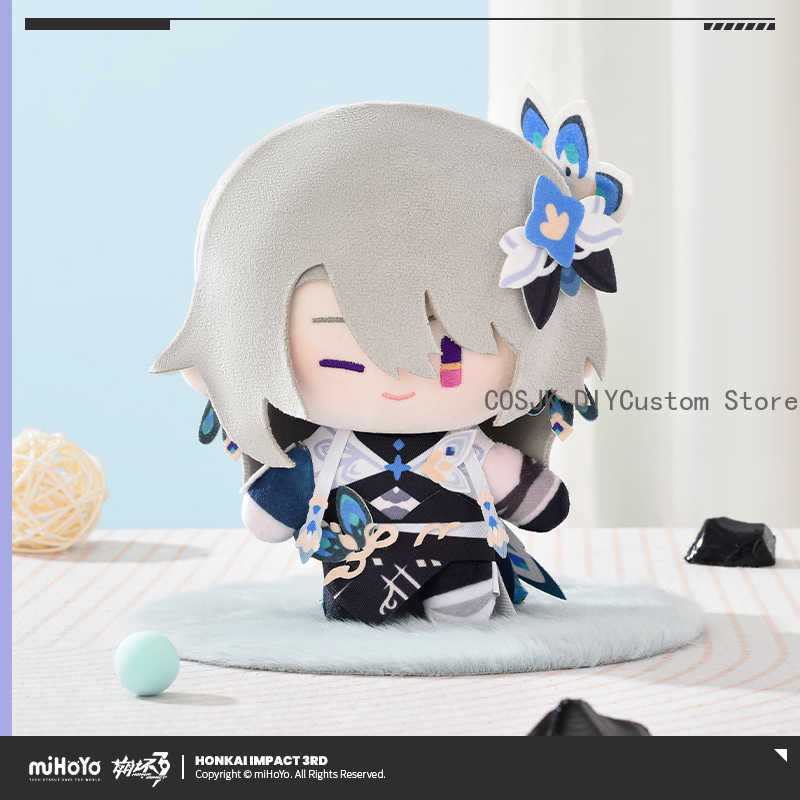 Originale Mihoyo Gioco Honkai  - Anime Cosplay For Halloween recensione e prezzo