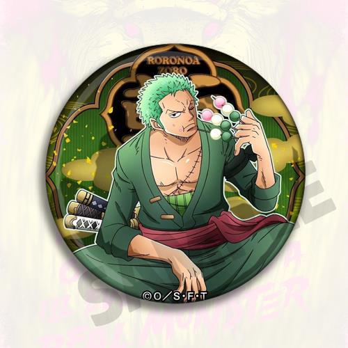 Spilla Distintivo Anime One Pi - Anime Cosplay With Red Hair recensione e prezzo