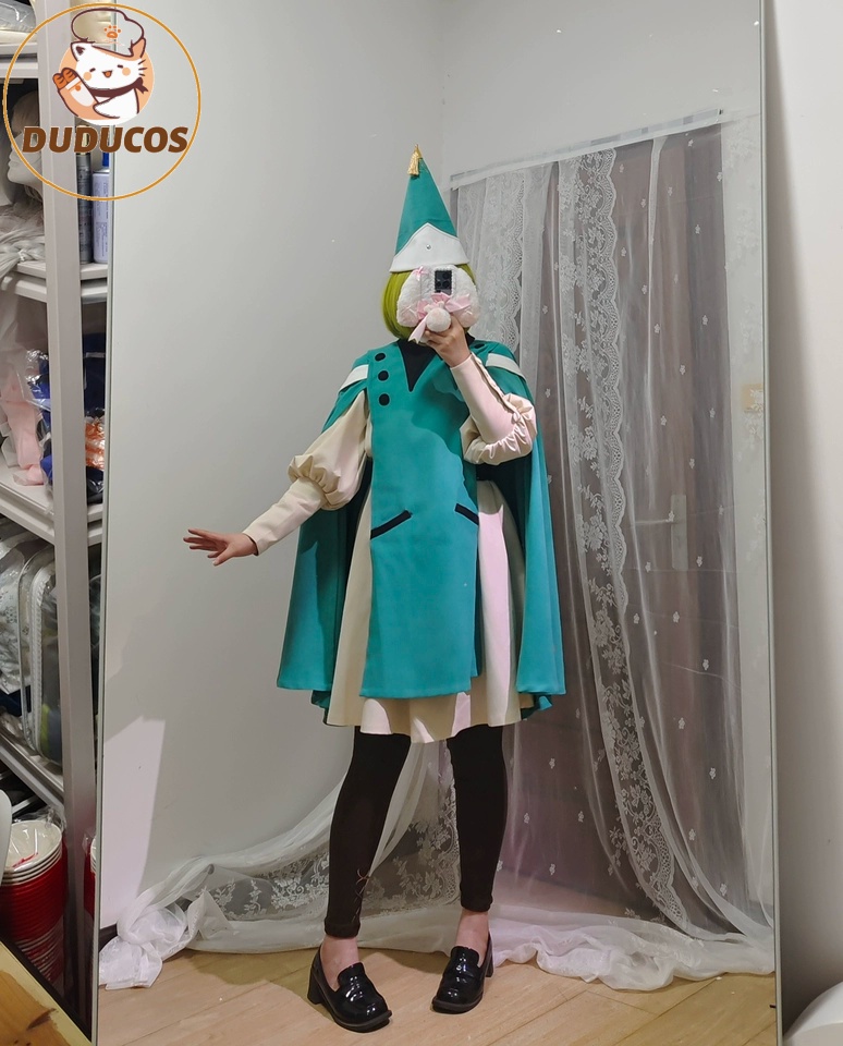 Costume Cosplay Coco, Cappello - Anime Cosplay Ladies recensione e prezzo