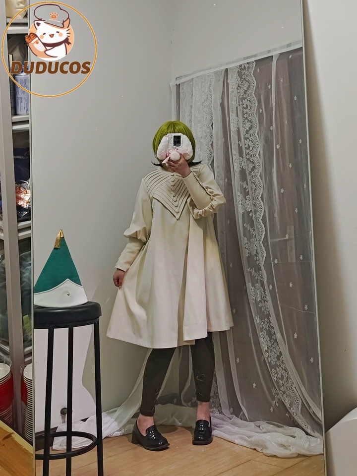 Costume Cosplay Coco, Cappello - Anime Cosplay Ladies recensione e prezzo
