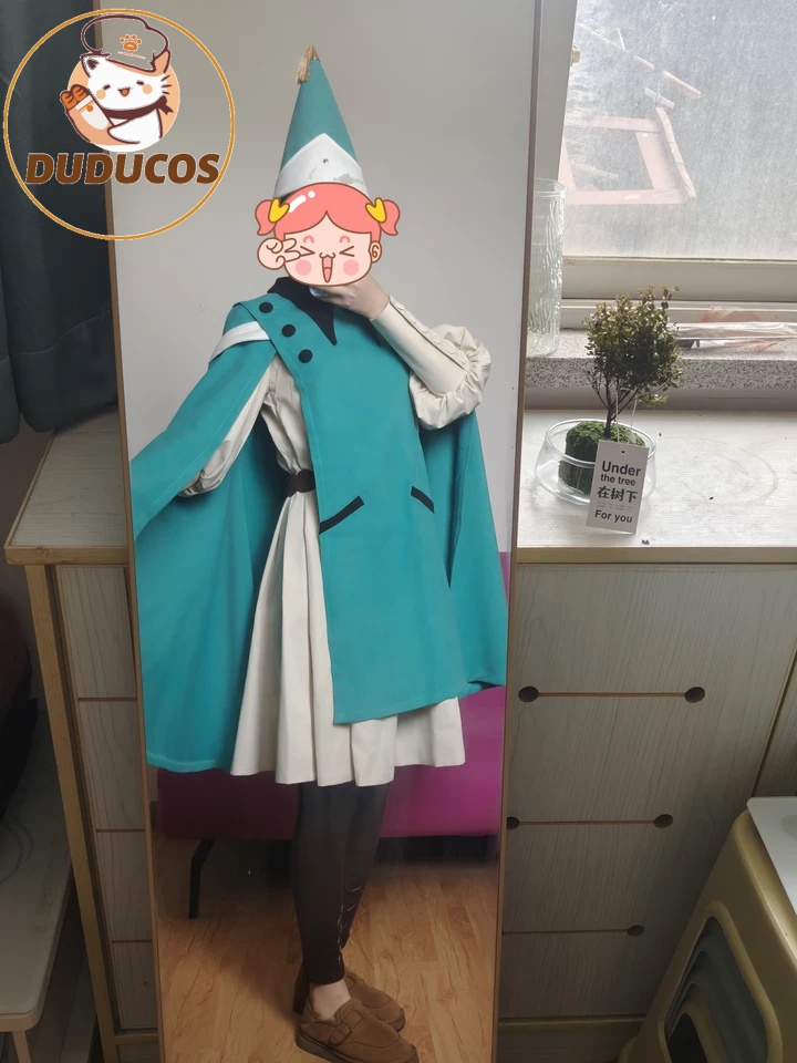 Costume Cosplay Coco, Cappello - Anime Cosplay Ladies recensione e prezzo
